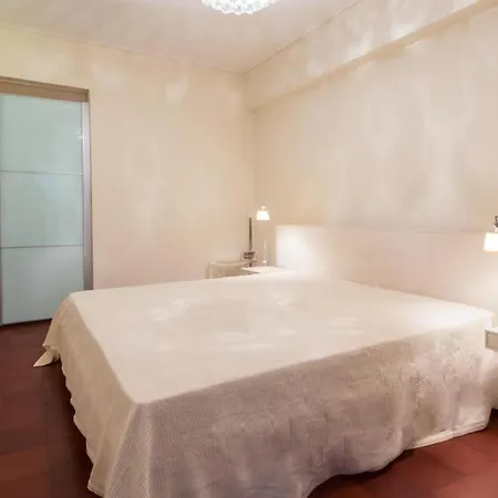 Plaka Hill Luxury Flat Appartamento