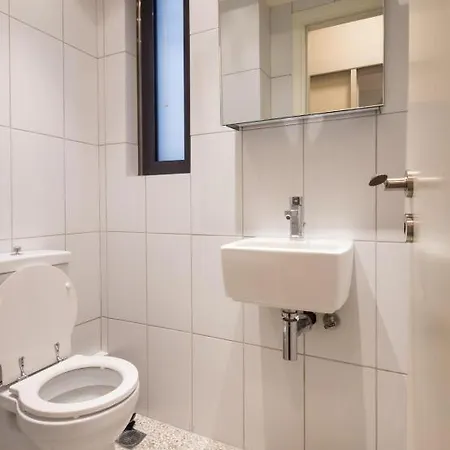 Appartamento Plaka Hill Luxury Flat Atene