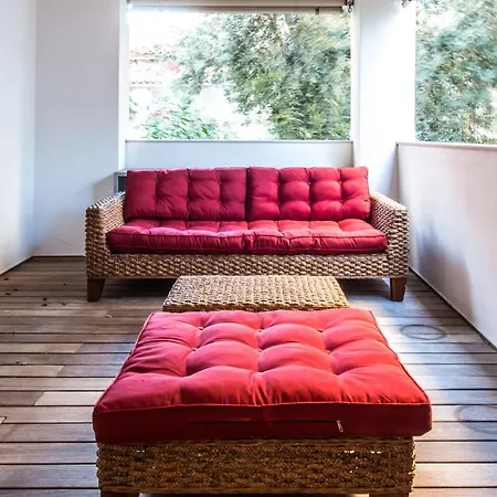 Plaka Hill Luxury Flat Appartamento *