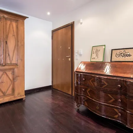 Appartamento Plaka Hill Luxury Flat Atene