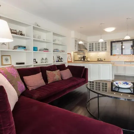Plaka Hill Luxury Flat Atene